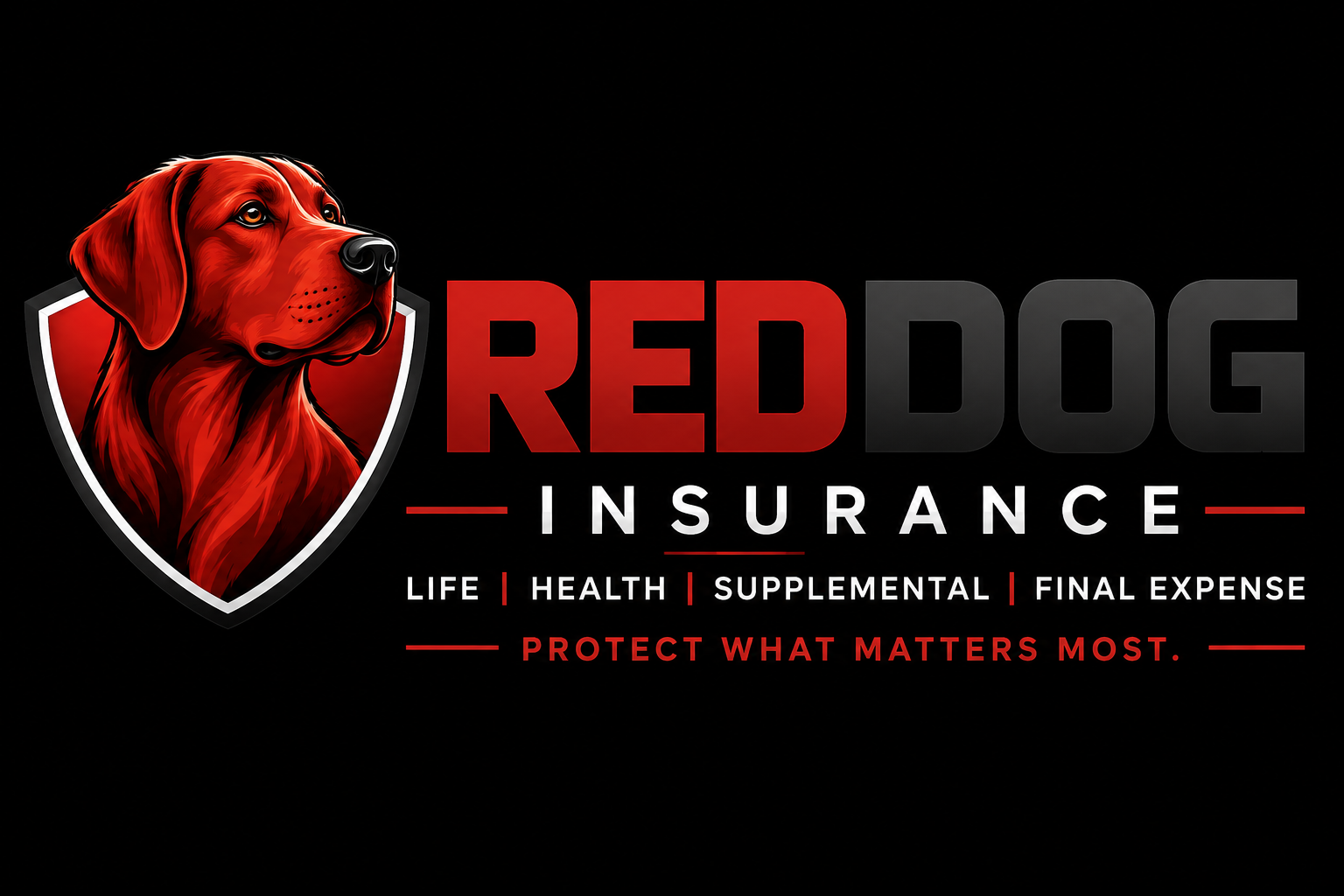 RedDog Insurance